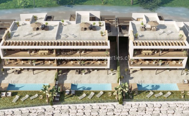 Villa - New Build - Cuidad Quesada - Ciudad Quesada