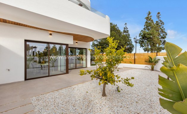 Villa - New Build - Los Alcazares - Los Alcazares