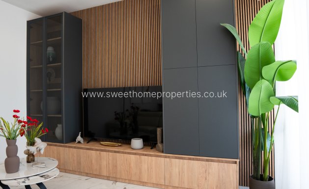 Villa - Nieuwbouw Woningen - Cuidad Quesada - Ciudad Quesada