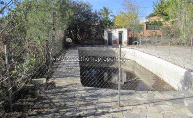 Villa - Resale - Aspe - Aspe