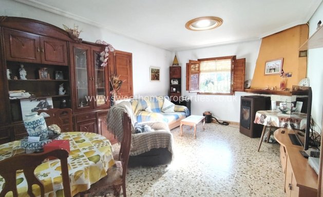 Villa - Resale - Aspe -
                Aspe