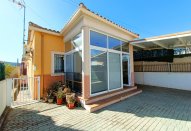 Villa - Resale -
                Hondon De Los Frailes - PA-28965