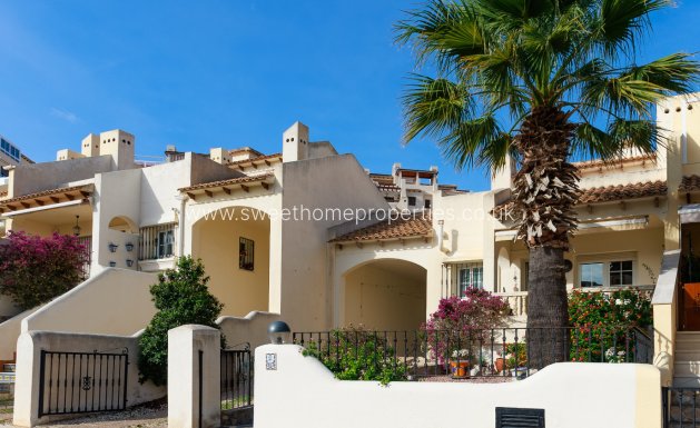 Villa - Resale - Las Ramblas - Las Ramblas