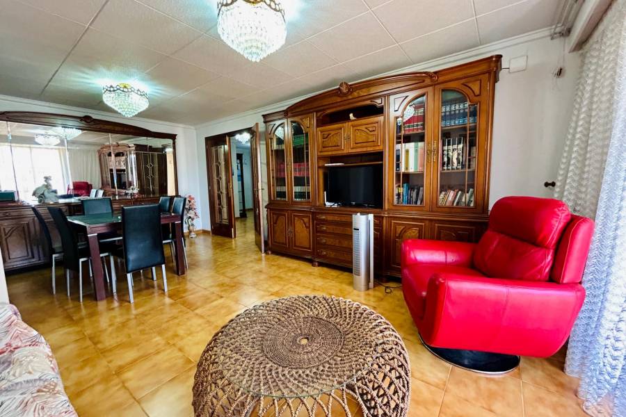 Venta - Apartamento - Santa Pola