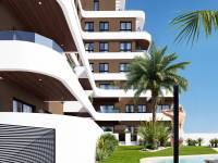 Re-sale - Penthouse - Guardamar Del Segura