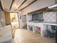 Re-sale - Townhouse - Hondon De Las Nieves - LA CANALOSA