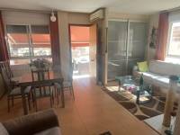 Re-sale - Duplex - Villamartin