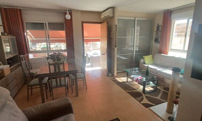 Re-sale - Duplex - Villamartin