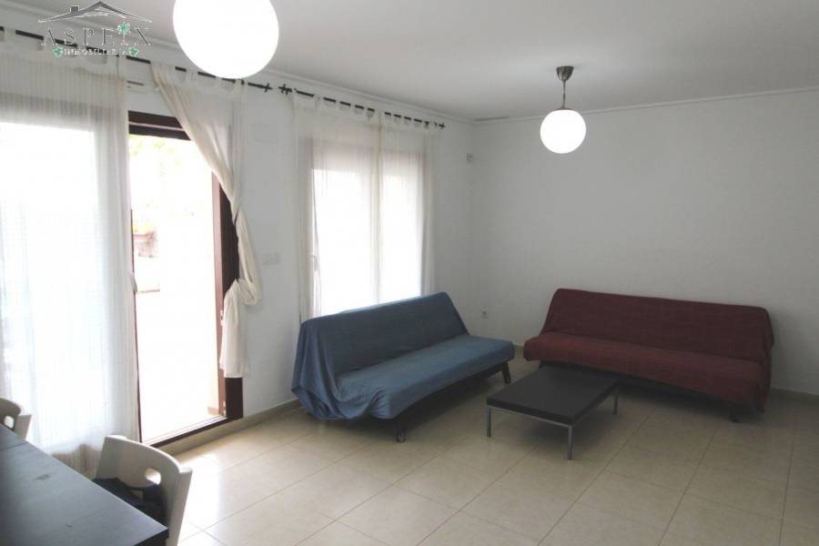 Re-sale - Townhouse - Monovar-Monover - MONOVAR