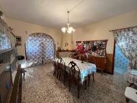 Venta - Casa de campo - Hondon De Los Frailes