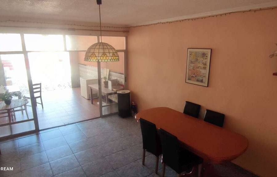 Re-sale - Country house - Monovar