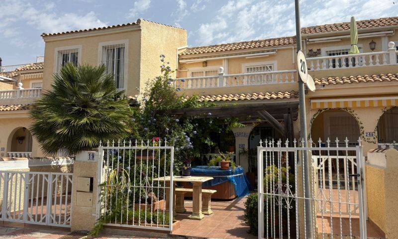 Venta - Apartamento - Gran Alacant