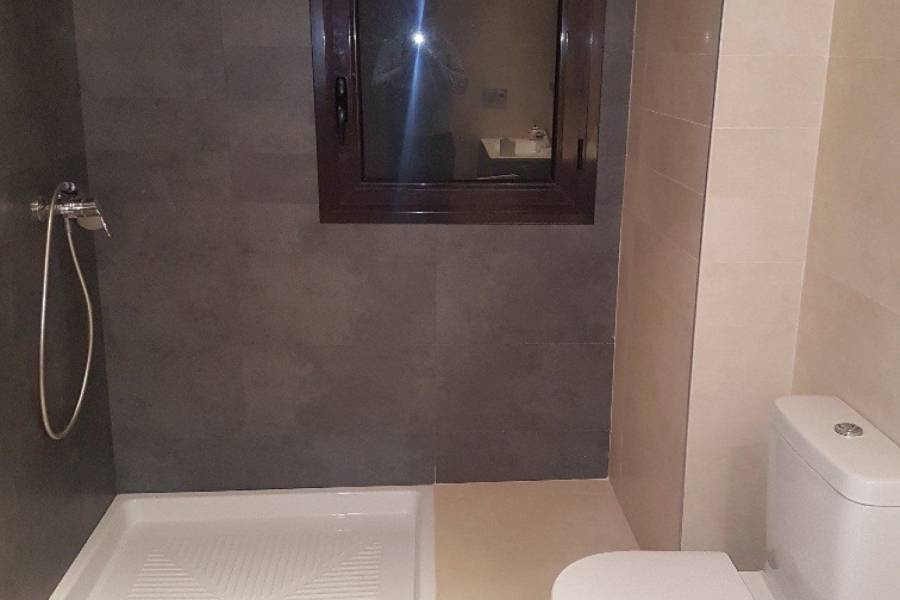 Re-sale - Villa - Novelda - CAMPET