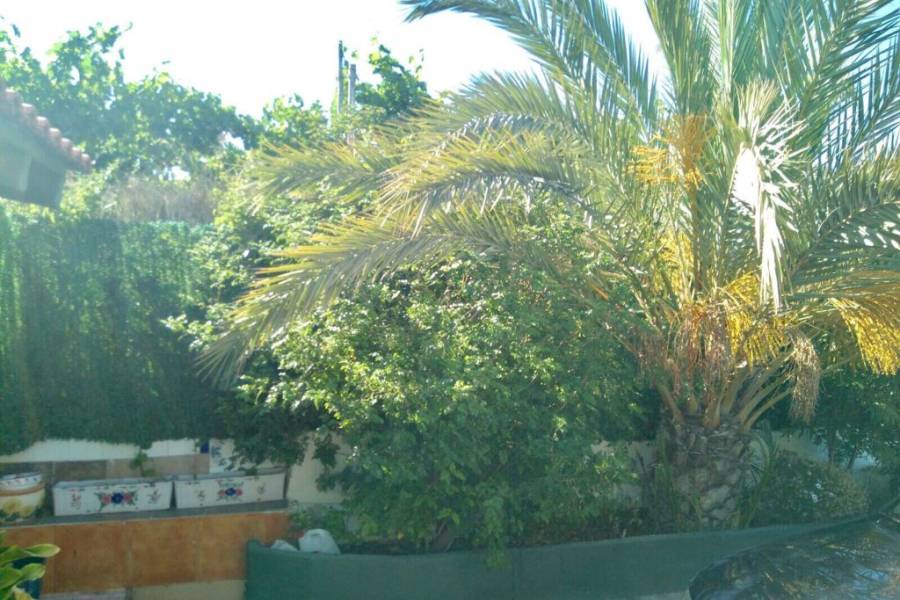 Re-sale - Villa - La Romana - Batistes