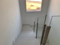 Obra Nueva - Chalet - Pinoso