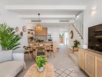 New Build - Semi Detached - Los Alcazares