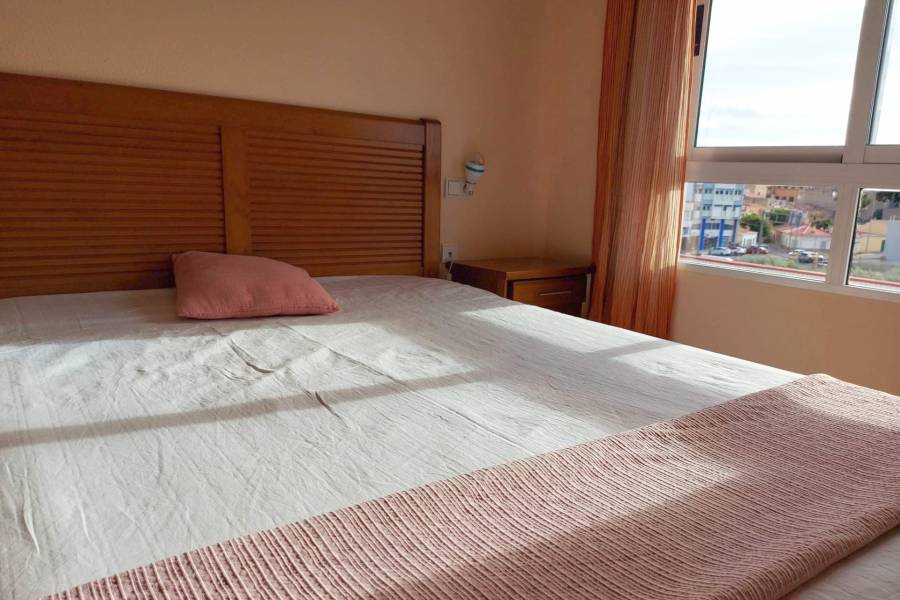 Re-sale - Penthouse - El Campello - Centro