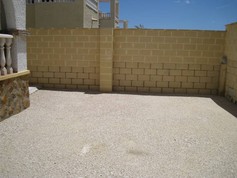 Re-sale - Villa - Monforte Del Cid - Monte Cid