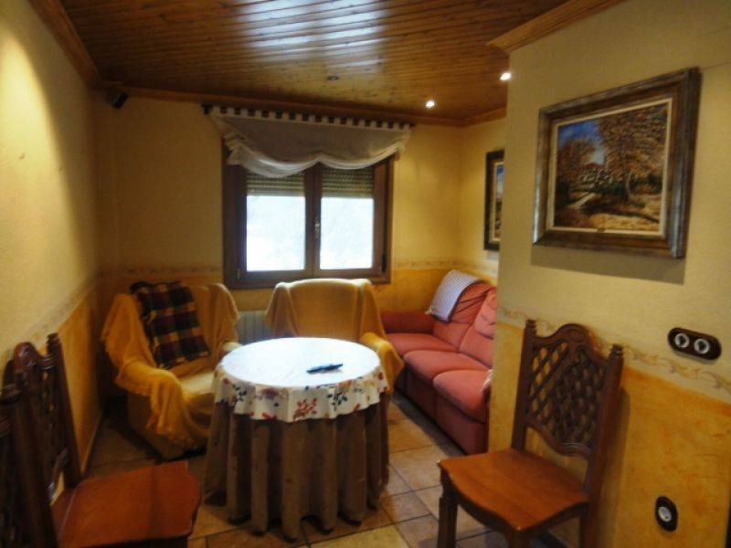 Re-sale - Country house - Monovar