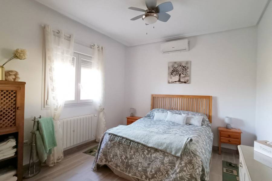 Venta - Casa de campo - Hondon De Los Frailes