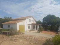 Re-sale - Villa - Orihuela Costa