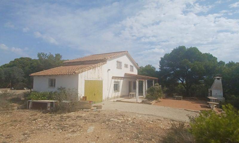 Re-sale - Villa - Orihuela Costa