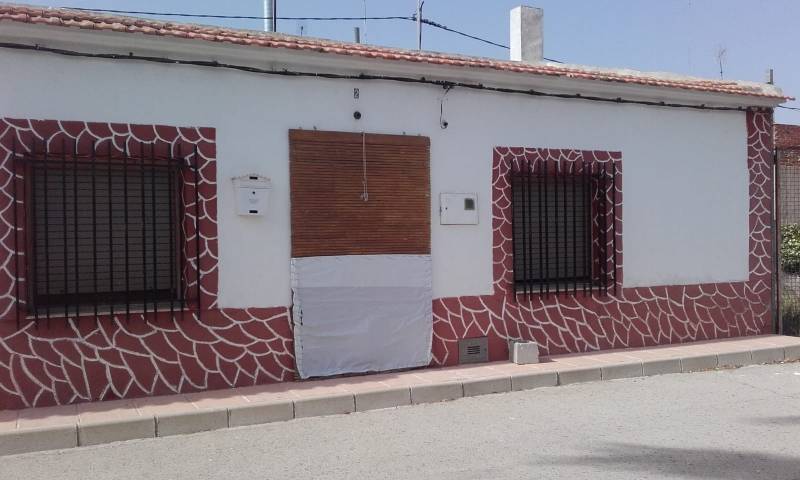 Venta - Chalet - Barinas