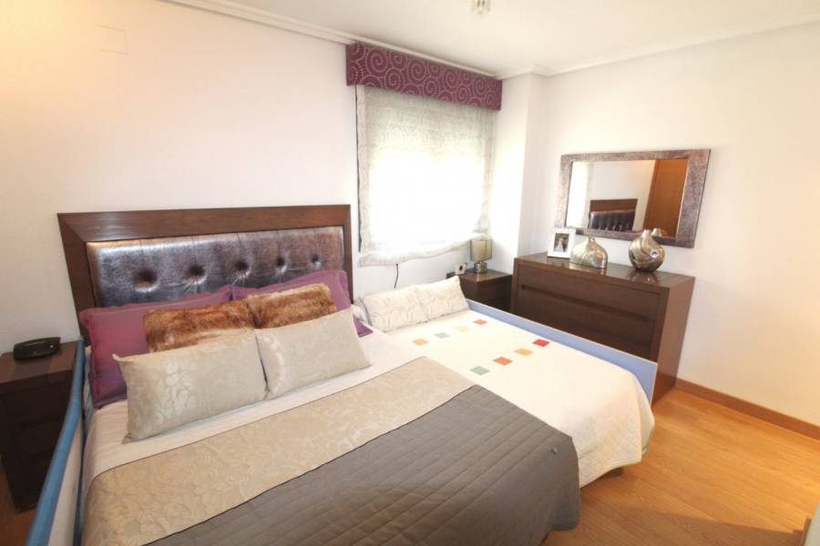 Venta - Duplex - Aspe - Caminico de elche