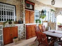 Re-sale - Villa - La Romana - ALCANÁ