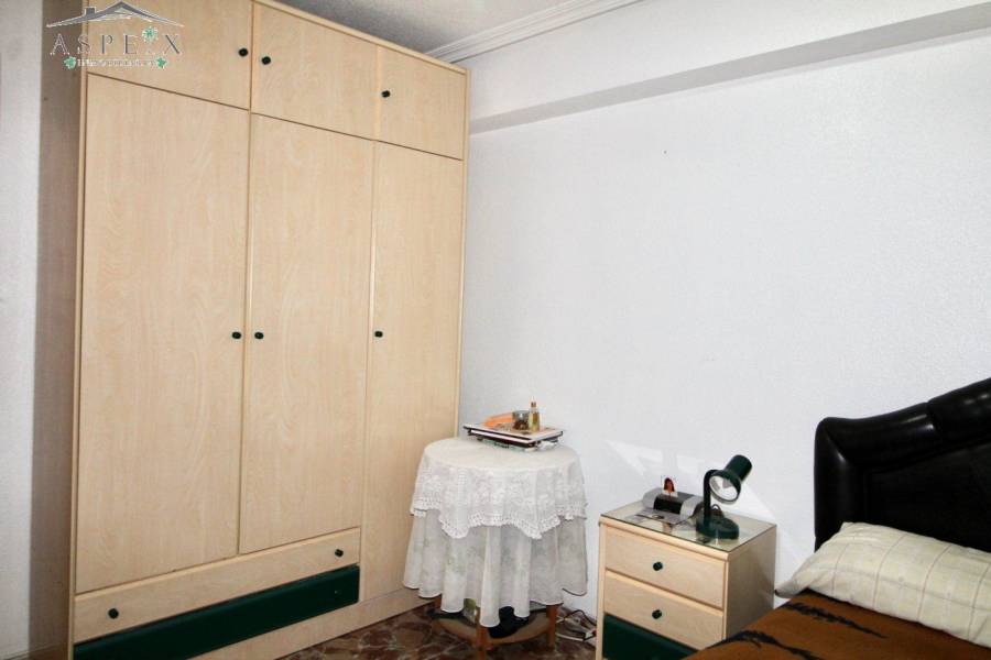 Re-sale - Villa - Monforte Del Cid - CAMINO DEL LLANO