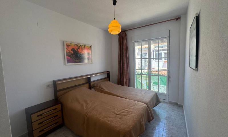 Venta - Apartamento - Playa Flamenca - Alicante