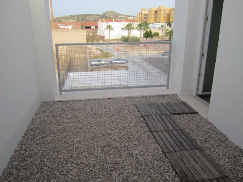 Re-sale - Bungalow - Aspe