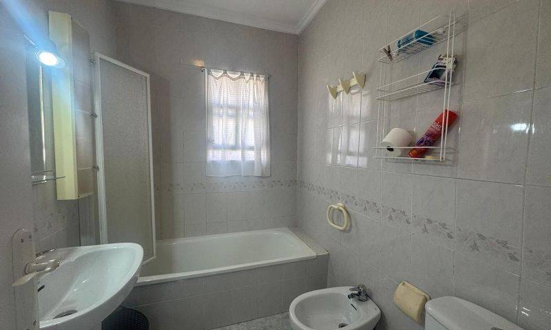Venta - Apartamento - Playa Flamenca - Alicante