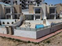 Re-sale - Villa - Villamartin