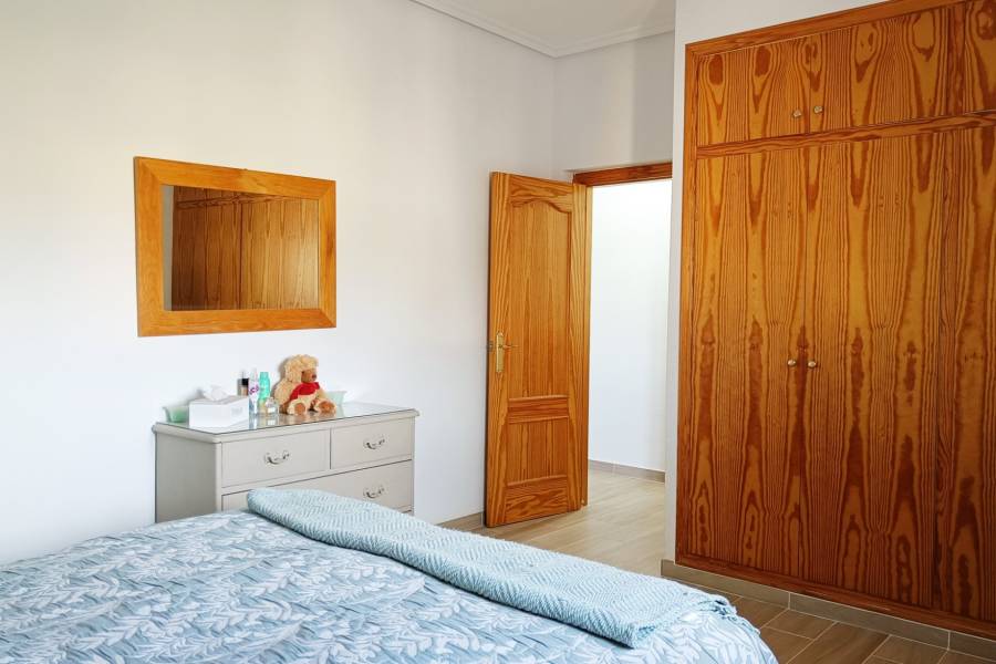 Venta - Casa de campo - Hondon De Los Frailes