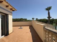 Venta - Chalet - Villamartin