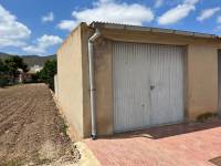 Venta - Townhouse - Hondon De Los Frailes