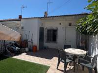 Re-sale - Bungalow - Torrevieja
