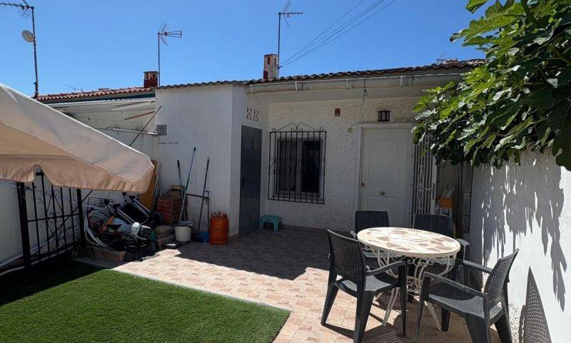 Re-sale - Bungalow - Torrevieja
