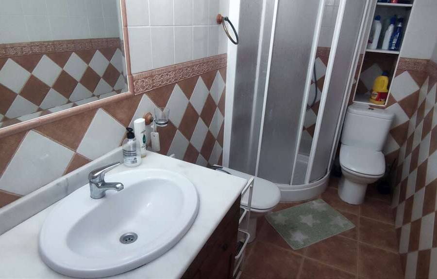 Venta - Apartamento - Santa Pola