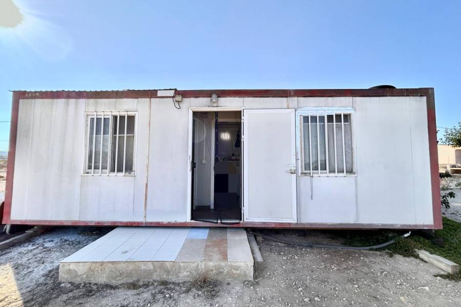 Venta - Casa de campo - La Romana - ALCANÁ
