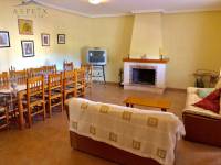 Re-sale - Villa - Hondon De Las Nieves - LA CANALOSA