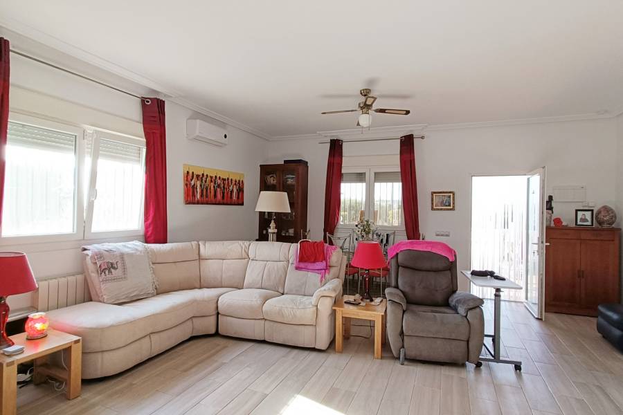 Venta - Casa de campo - Hondon De Los Frailes