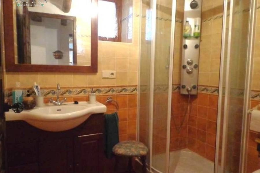 Re-sale - Duplex - Alcoleja - Alcolecha