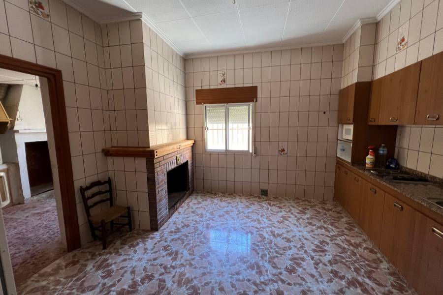 Venta - Townhouse - Macisvenda