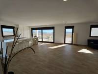 New Build - Country house - Pinoso