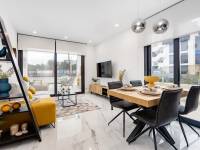 New Build - Apartment - Los Altos