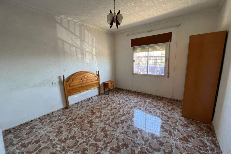 Venta - Townhouse - Macisvenda