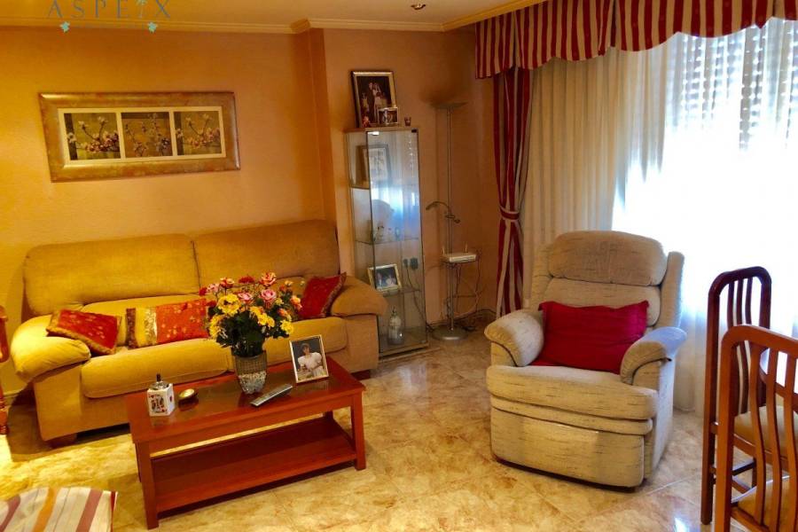 Venta -  - Novelda - JUZGADOS