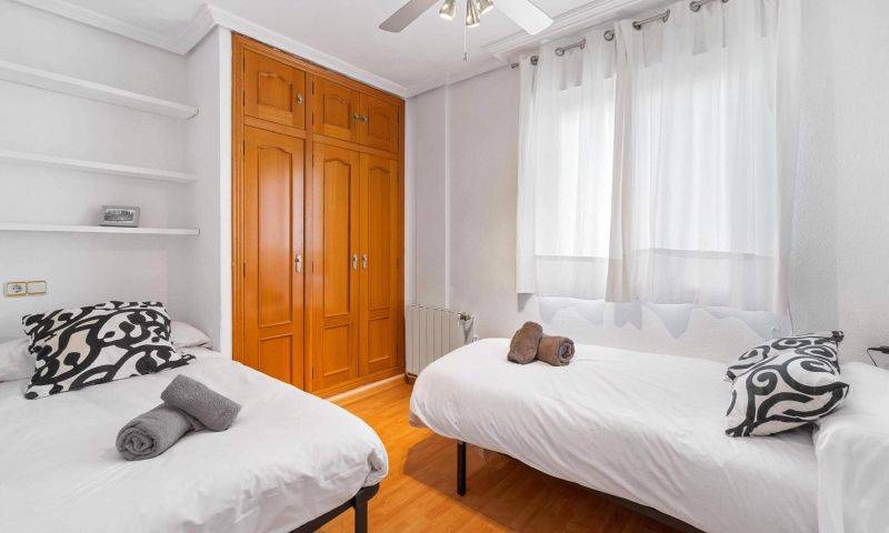 Venta - Apartamento - Torrevieja